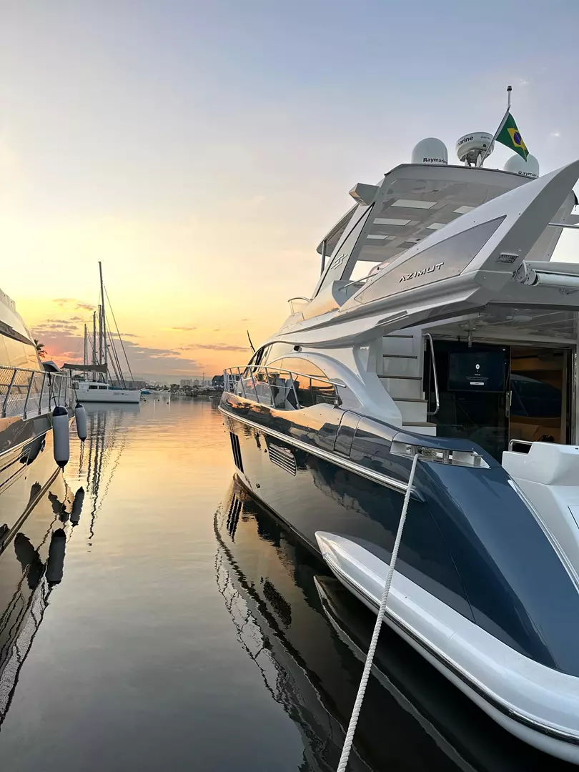 Azimut 60